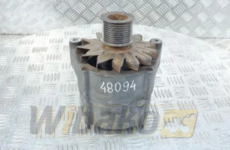 Alternator 80A Deutz 01183191/01182399