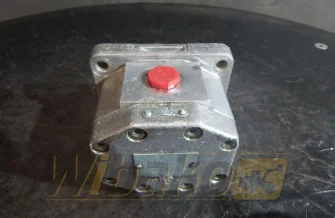 Pompa zębata WPH B97030036 