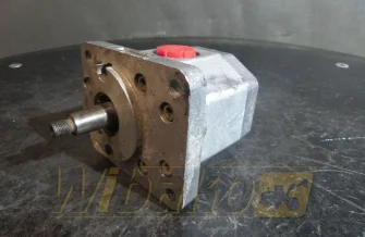 Pompa zębata WPH PZ2-K-10L B06050339