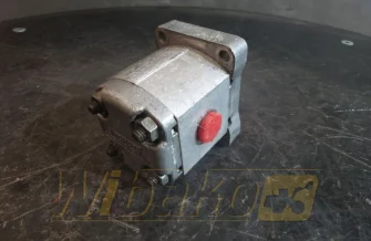 Pompa zębata Vickers G2/47/F9R/10R 718258