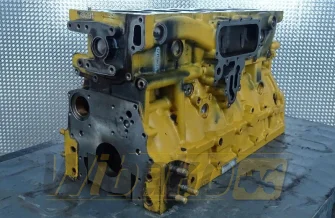 Blok silnika do silnika Caterpillar C6.6 306-6845