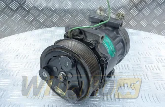 Sprężarka klimatyzacji Sanden SD7H15/7827B 7700860997C