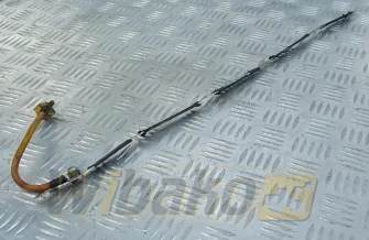Listwa świec żarowych do silnika Caterpillar C6.6 368-3150