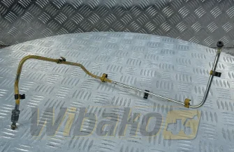 Przewód paliwa elektrozaworu do silnika Caterpillar C6.6 285-3197