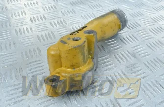 Obudowa termostatu Caterpillar/Perkins C6.6/1104/1106 367-1817/4133L061
