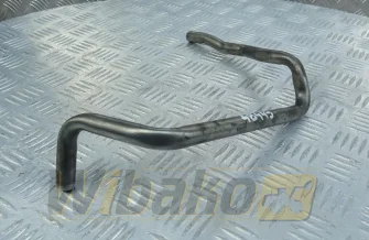 Przewód obudowy termostatu Liebherr D504 7090415