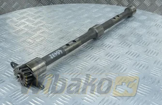 Wałek wyrównoważający lewy LH do silnika Liebherr D504 7090398
