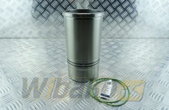 Tuleja silnika STD, 108mm Kolbenschmidt 89898110