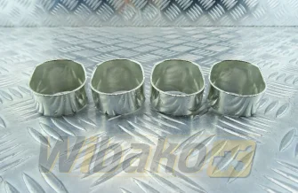 Tulejka korbowodu SEMI Kolbenschmidt 77910690