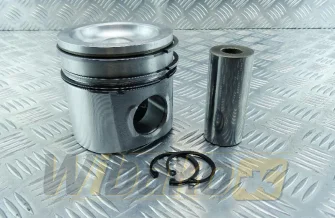 Tłok silnika 0.50 Kolbenschmidt 41082620