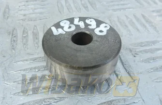 Sworzeń koła zębatego pośredniego Liebherr D504 7090127