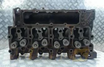 Głowica do silnika Cummins 3.9 3933370