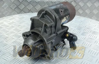 Rozrusznik Cummins QSB6.7 3957592