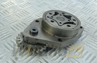 Pompa oleju Cummins 5273937