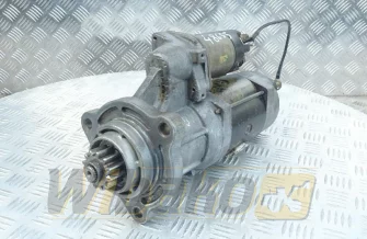 Rozrusznik Cummins 3102767