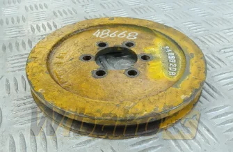 Koło pasowe Cummins N14-C 3406620/3406620R