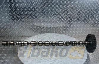 Wałek rozrządu do silnika Cummins N14-C 4025955