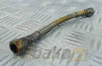 Przewód paliwa czujnika lepkości elastyczny do silnika Cummins N14-C 3065134