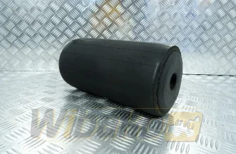 Poduszka przód do wozidła Terex TA30RS 3892398