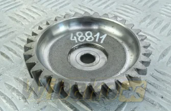 Koło zębate pompy oleju Z=31 Mitsubishi S4S/S6S 32A35-12101