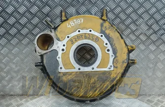 Obudowa koła zamachowego Mitsubishi S4S/S6S 32B12-20104