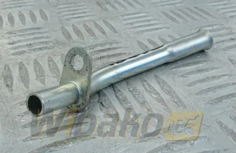 Przewód bagnetu oleju do silnika Perkins 404D 110756490