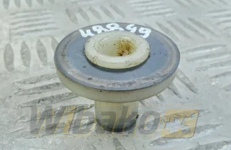 Docisk koła zębatego wałka rozrządu Perkins 404D-15 125256220