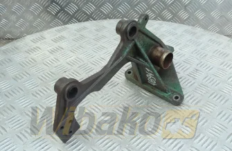 Wspornik chłodnicy EGR Deutz/Volvo TCD7.8/D8H 04913074/04913318R/129279/0