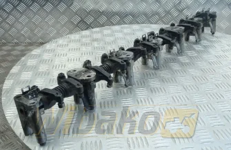 Klawiatura Deutz/Volvo TCD7.8/D8H 7228678/4903138RY/4903136RY/4903133RY