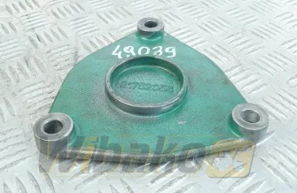 Zaślepka bloku Volvo Penta TAD870-73VE 21752058