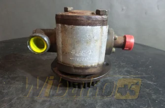 Pompa zębata Bosch 0510615317