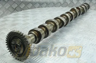 Wałek rozrządu Volvo Penta TAD870-73VE 21778944