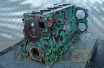 Blok silnika do silnika Volvo Penta TAD870-73VE 23722987