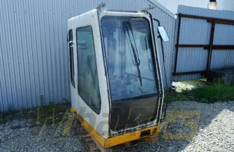 Kabina Liebherr R934BHDSLI 