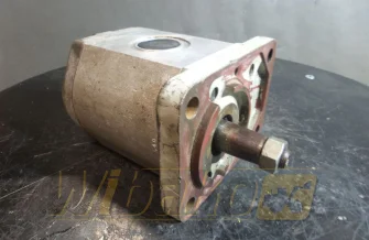 Silnik hydrauliczny Orsta 03090 