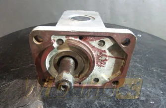 Silnik hydrauliczny Orsta 03090 