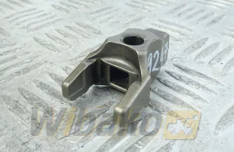 Uchwyt wtryskiwacza Volvo 21252581