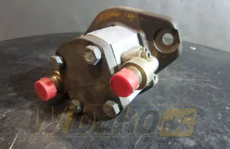 Pompa zębata Rexroth Sigma 1PF2G240/011LC20KC 39956700