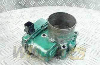 Przepustnica Volvo 04908714