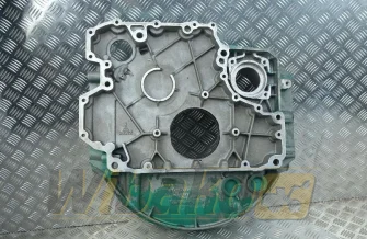 Obudowa koła zamachowego Volvo 04914921