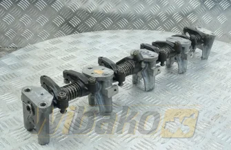 Klawiatura do silnika Volvo D5F 