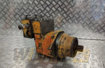 Silnik hydrauliczny Liebherr FMF64 9268705