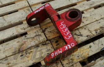 Łącznik do chwytaka O&K MH6 