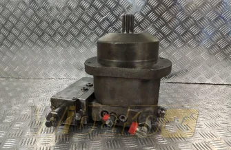 Silnik hydrauliczny Linde HMV-70 243A120022