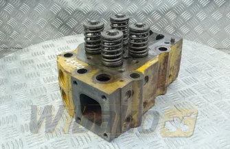 Głowica Cummins KT19 3646323/3634258/3081065/3081064