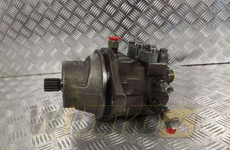 Silnik obrotu Liebherr FMF045 9887620