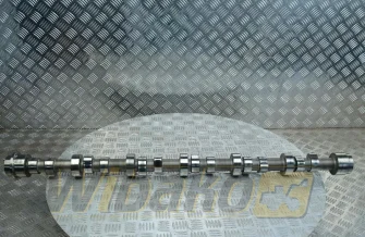 Wałek rozrządu Liebherr D936 A7 10125743