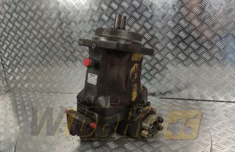 Silnik jazdy Hydromatik A6VM250DA/61W-VZB020B R910906482