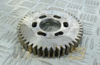Koło zębate wałka rozrządu Deutz 04263741