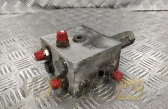 Zestaw zaworów Oil Control 057110100235000 